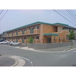 ラフィーネ横浜 107