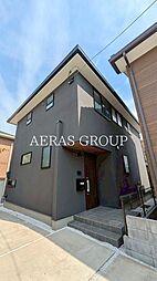 さいたま市西区指扇463戸建