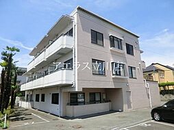 キョーワハウス拝島II