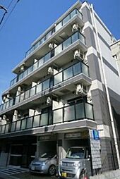 大田区羽田５丁目