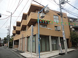 シェーンハイト1 206