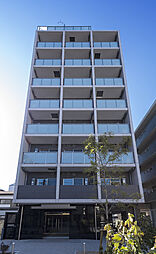 ボアビスタ門前仲町 205