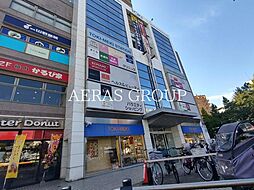 ＧＲＡＮ ＰＡＳＥＯ船堀