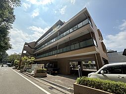 多摩市馬引沢２丁目