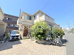北葛西2丁目戸建て