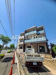 ラトゥール府中