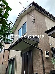 曽谷戸建