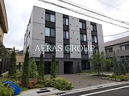 グローリオシェルト千川 402