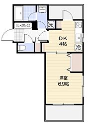 グリーンコート一の坂