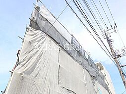 シンフォニア八広