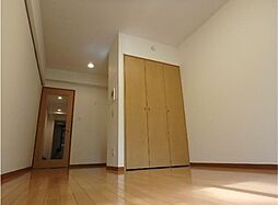 ガーデン目黒南