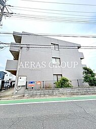 アルシオン西水元