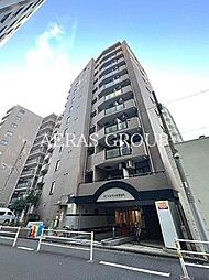 メインステージ茅場町