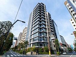 ザ・パークハウス新宿御苑