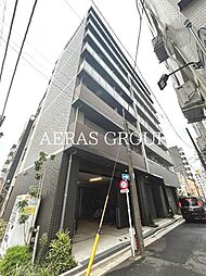 新宿区中落合３丁目