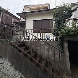 つくしが丘戸建
