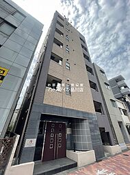 大田区南蒲田２丁目