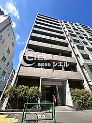 グランドコンシェルジュ神楽坂α