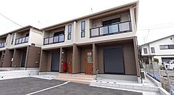 大和市福田の一戸建て