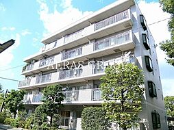 プラザホワイトＢ