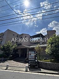 HF馬込レジデンス