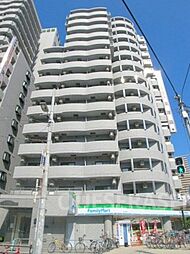 ノルデンタワー天神橋アネックス