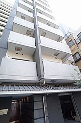 港区西新橋３丁目