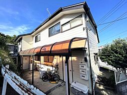 ヨシザワハイツ A