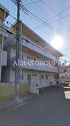 山路ハイム狭山