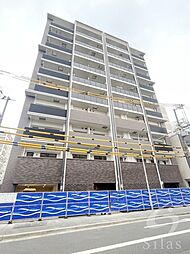 プランドール新北野