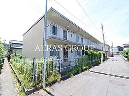 グリーンコーポ金田10号棟