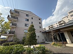 カスタネア栗平1・2・3番館1 2-609