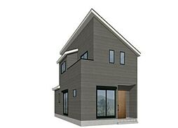 リナージュＬ 白井冨士243期1号棟