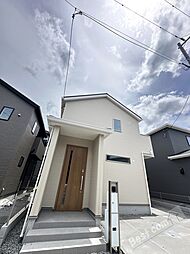 泉佐野市長滝　第1期　2号棟