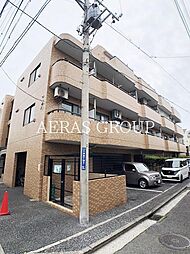 ライオンズマンション金沢八景第12