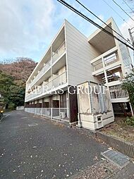 レオパレスウイング城南