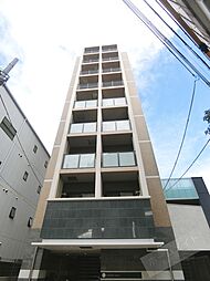 Rainbow Court阿倍野