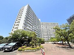 葛西グリーンタウンシティーコープ清新4-16号棟