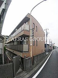 ライジングシティ中丸子