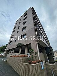 フォレストパーク相模原