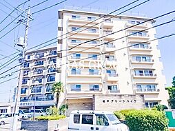 松戸グリーンハイツ
