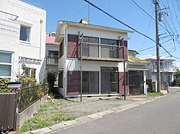 藤沢市下土棚の一戸建て