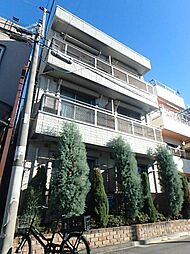 メゾン　ハピネス 103