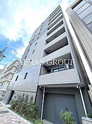 市谷台町坂フロント