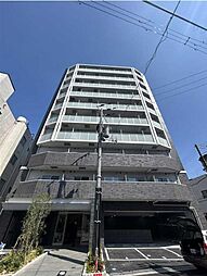 大阪市都島区中野町４丁目