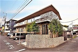 稲城市矢野口