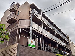 ラクラス中野富士見町 401