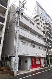 トップ尾久駅前