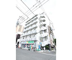 新大阪ＯＭパレス 401