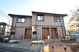 タウンハウス セリージュA